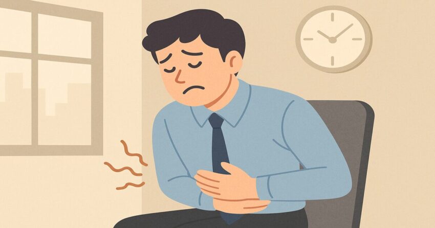 休み明けがつらいあなたへ｜仕事が怖い・行きたくないと感じる本当の理由と対処法